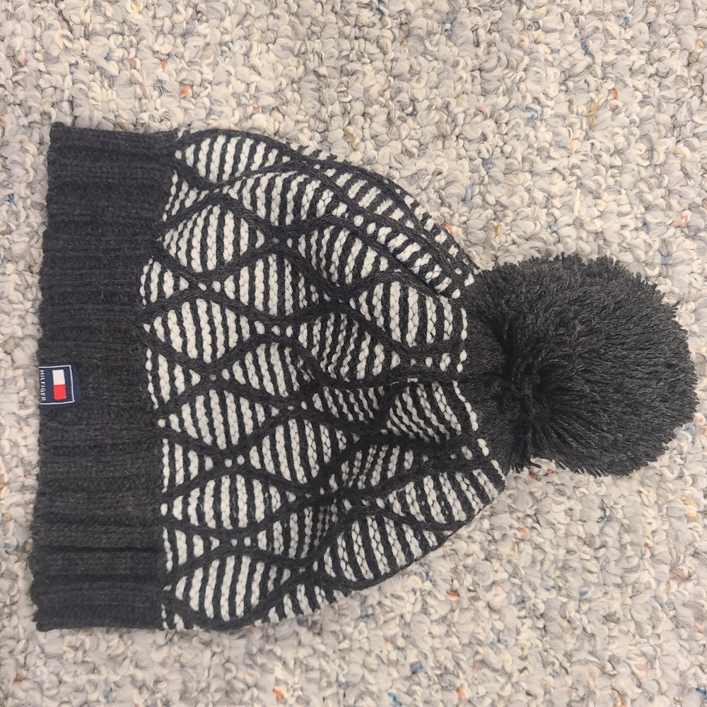 Tommy Hilfiger Unisex Toque/Winter Hat